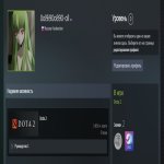 🏅 MMR 4100 | 🕒 3900 годин | 🛡 2500