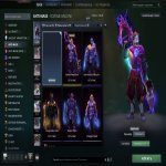 🏅 MMR 4300 | 🕒 3200 годин | 🛡 10000