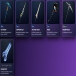 🎨 19 skins | 🌟 Fortnite account