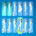 🎨 69 skins | 🌟 Fortnite account