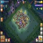 🏰 Clash of Clans акаунт | Ратуша 14 | Рівень 160