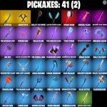🎨 31 skins | 🌟 Fortnite account