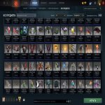 🏅 MMR 7090 | 🕒 300 годин | 🛡 12000