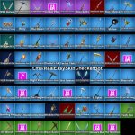 🎨 38 скинов | 🌟 Fortnite аккаунт