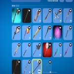 🎨 93 скінів | 🌟 Fortnite акаунт