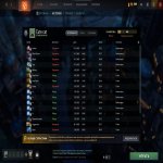 🏅 MMR 2050 | 🕒 4700 hours | 🛡 6700