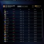 🏅 MMR 6820 | 🕒 293 годин | 🛡 10435