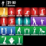 🎨 19 skins | 🌟 Fortnite account