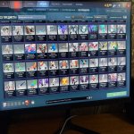 🏅 MMR 1600 | 🕒 1200 hours | 🛡 10700