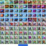 🎨 52 скінів | 🌟 Fortnite акаунт