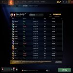 🏅 MMR 6100 | 🕒 2500 годин | 🛡 12000