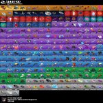 🎨 340 скінів | 🌟 Fortnite акаунт