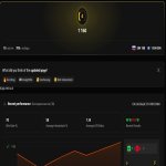 🔥 Faceit LVL 4 | 🎯 1160 ELO | 🕒 10 matches — Ready for Ranked Play!