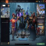 🏅 MMR 5676 | 🕒 1700 hours | 🛡 10645