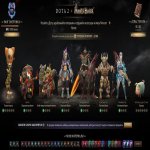 🏅 MMR 1 | 🕒 141 hours | 🛡 11610