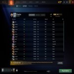 🏅 MMR 6061 | 🕒 915 hours | 🛡 8277