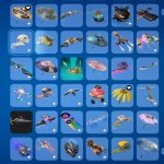 🎨 57 скінів | 🌟 Fortnite акаунт