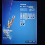 🎨 11 скінів | 🌟 Fortnite акаунт