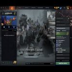 🏅 MMR 469 | 🕒 200 годин | 🛡 11271