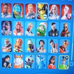 🎨 66 скинов | 🌟 Fortnite аккаунт