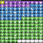 🎨 127 скінів | 🌟 Fortnite акаунт