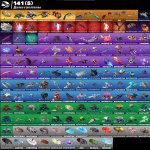 🎨 140 skins | 🌟 Fortnite account