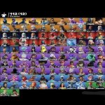 🎨 112 скінів | 🌟 Fortnite акаунт