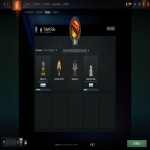 🏅 MMR 659 | 🕒 223 годин | 🛡 7442