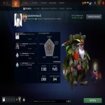 🏅 MMR 5500 | 🕒 6260 hours | 🛡 10000