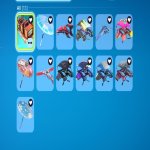 🎨 36 skins | 🌟 Fortnite account