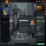 🏅 MMR 7165 | 🕒 280 годин | 🛡 10299