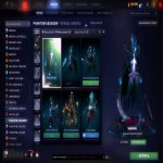 🏅 MMR 2000 | 🕒 3300 годин | 🛡 1319