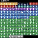 🎨 200 скінів | 🌟 Fortnite акаунт