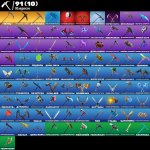 🎨 104 скинов | 🌟 Fortnite аккаунт