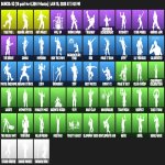 🎨 35 skins | 🌟 Fortnite account