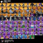 🎨 98 скинов | 🌟 Fortnite аккаунт