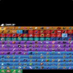 🎨 119 скінів | 🌟 Fortnite акаунт