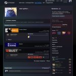 🎖 FACEIT LVL 10 | 🔱 PRIME | 🕒 5000 часов — Готов к соревновательной игре!