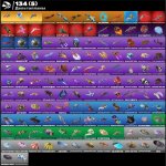 🎨 194 скінів | 🌟 Fortnite акаунт