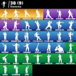 🎨 36 skins | 🌟 Fortnite account