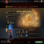 🏅 MMR 6024 | 🕒 153 hours | 🛡 10574