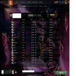 🏅 MMR 6700 | 🕒 5000 годин | 🛡 12000