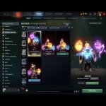 🏅 MMR 2500 | 🕒 3551 годин | 🛡 8000