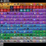 🎨 207 skins | 🌟 Fortnite account