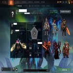 🏅 MMR 1 | 🕒 144 hours | 🛡 9638