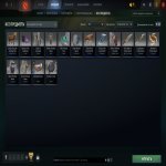 🏅 MMR 1000 | 🕒 170 годин | 🛡 8784