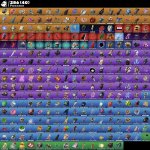 🎨 234 skins | 🌟 Fortnite account