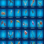 🎨 122 скіна | 🌟 Fortnite акаунт