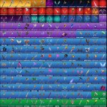 🎨 159 скінів | 🌟 Fortnite акаунт