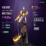 🏅 MMR 4886 | 🕒 2470 годин | 🛡 11922